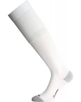 Cyclisme - chaussettes de compression - antibactériennes, renforcées