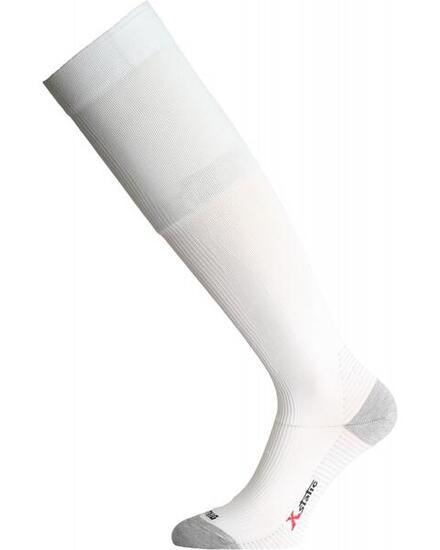 Cyclisme - chaussettes de compression - antibactériennes, renforcées