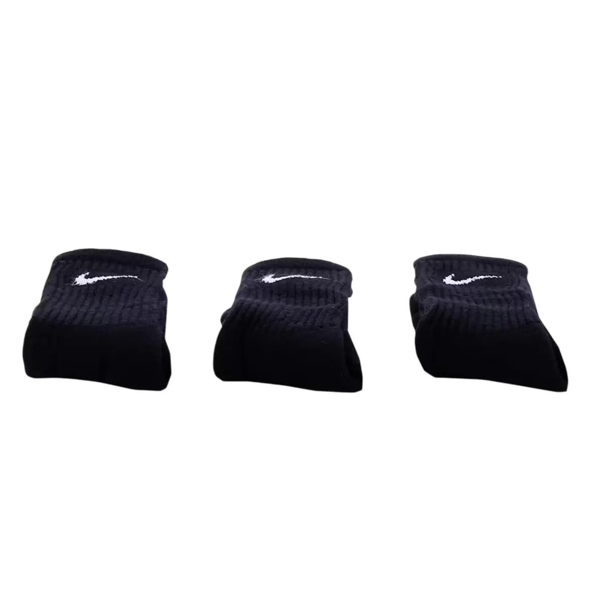 Lot de 3 paires de Chaussette Homme Nike 3/3