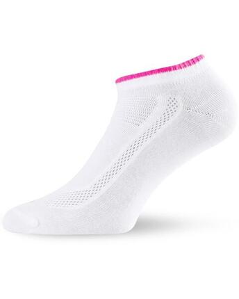 Unisex - Radsport - Socken - atmungsaktiv, elast. Bund - ARA