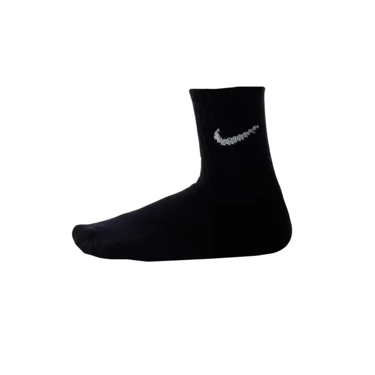 Lot de 3 paires de Chaussette Homme Nike 2/3