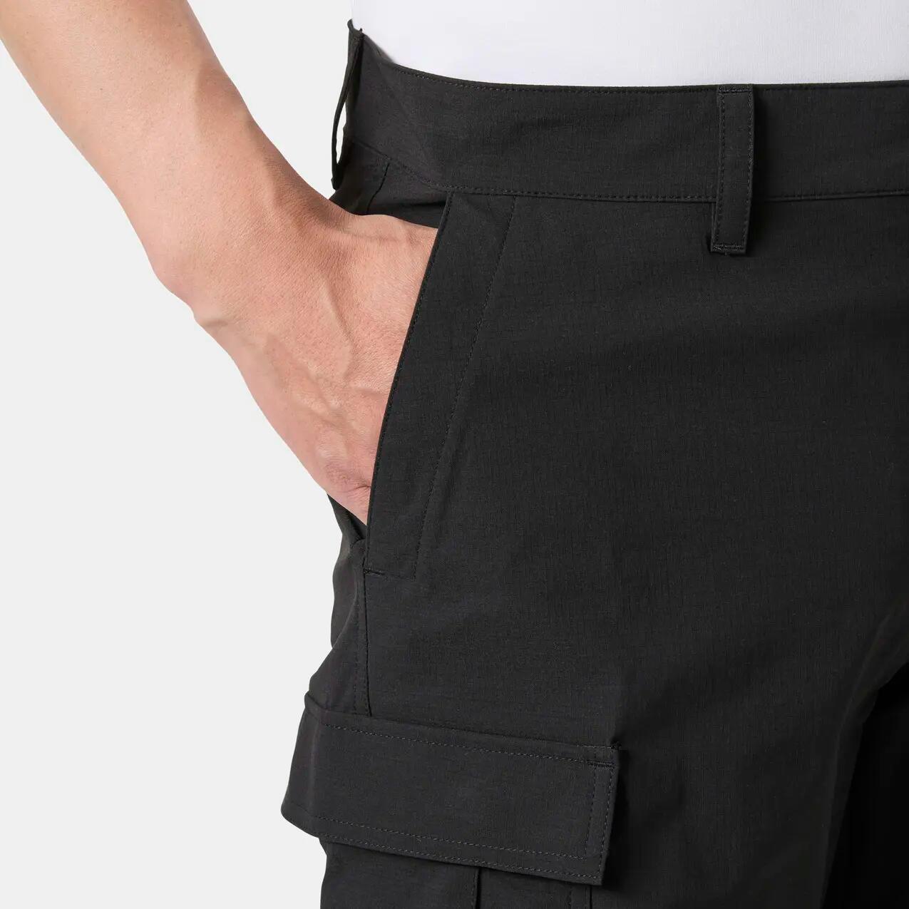 Shorts cargo Helly Hansen 11" Quick-Dry 6/6
