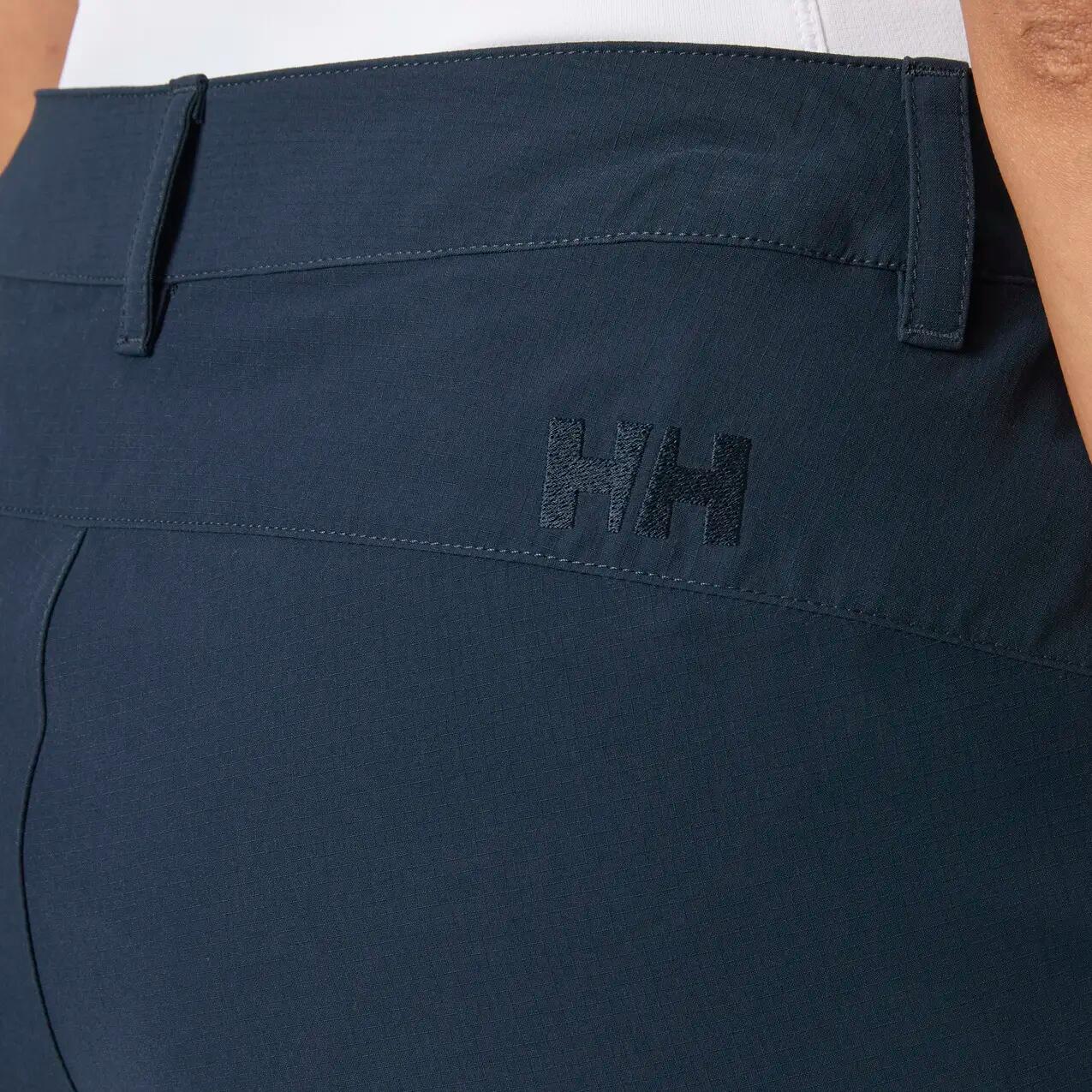 Pantalón corto mujer Helly Hansen QD 6/6