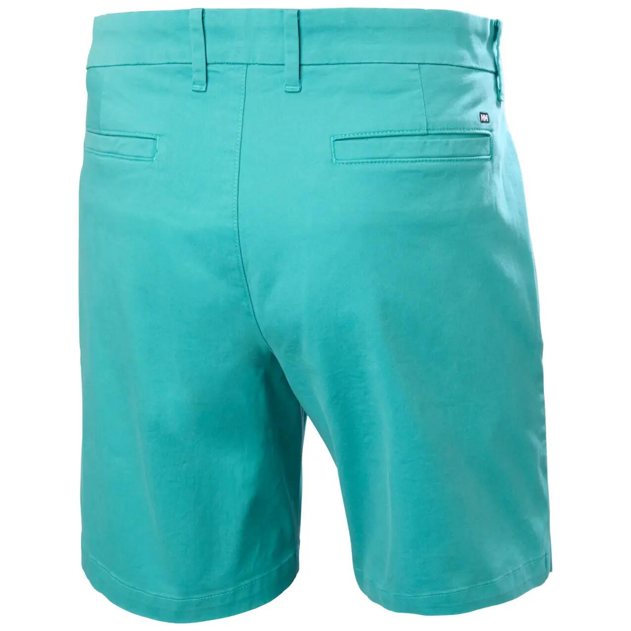 Szorty chino Helly Hansen Bryggen 6/6