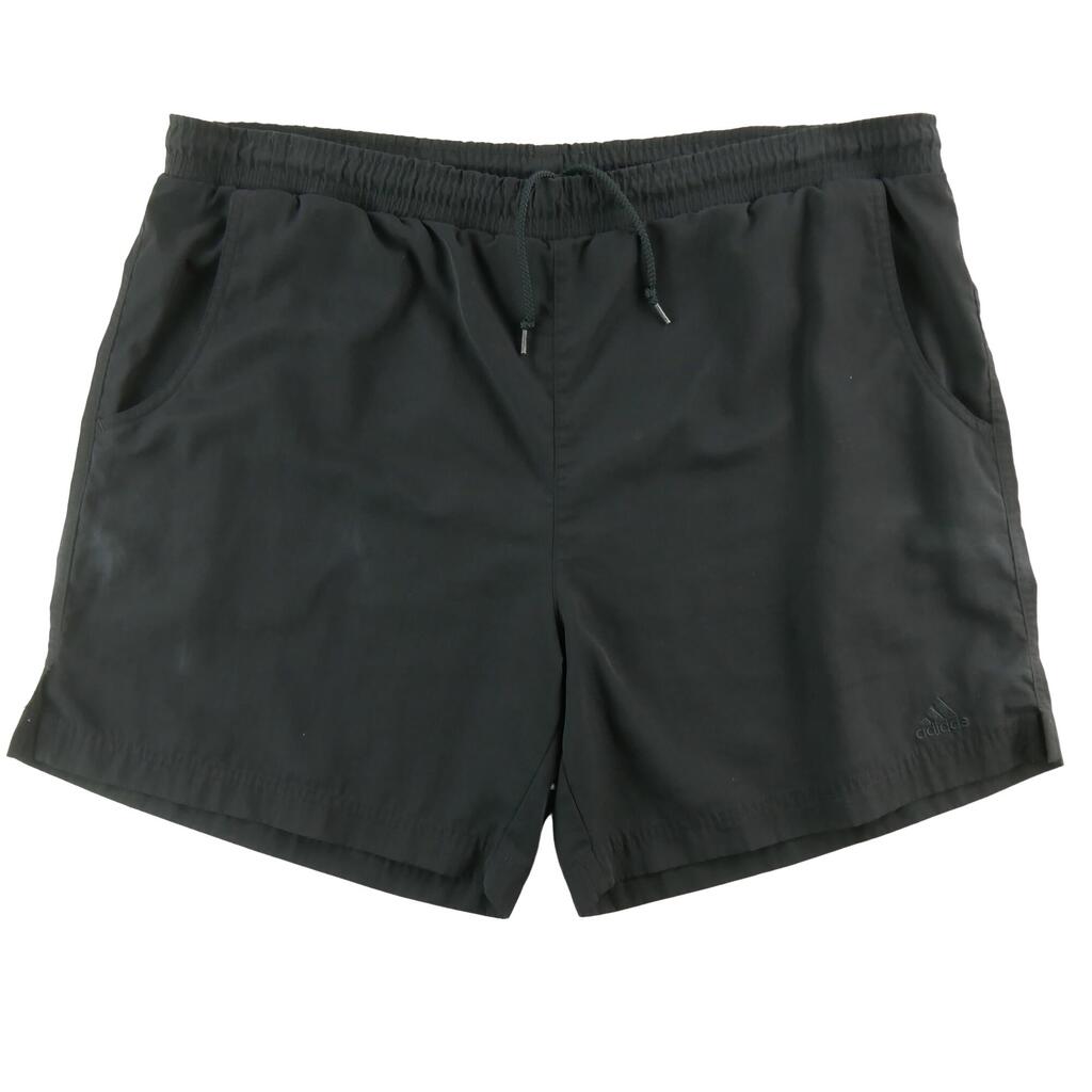 Second life - Vintage Y2K Men's Shorts Black - Good