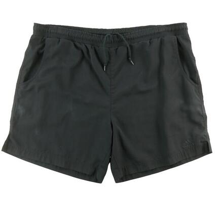 Seconde vie - Short Homme Vintage Y2K Noir - Bon état