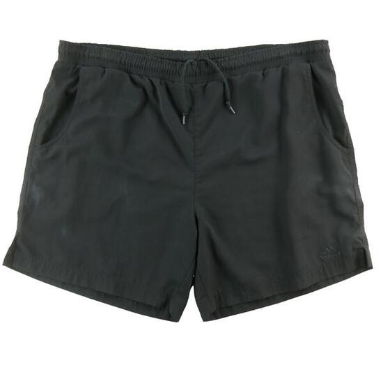 Seconde vie - Short Homme Vintage Y2K Noir - Bon état