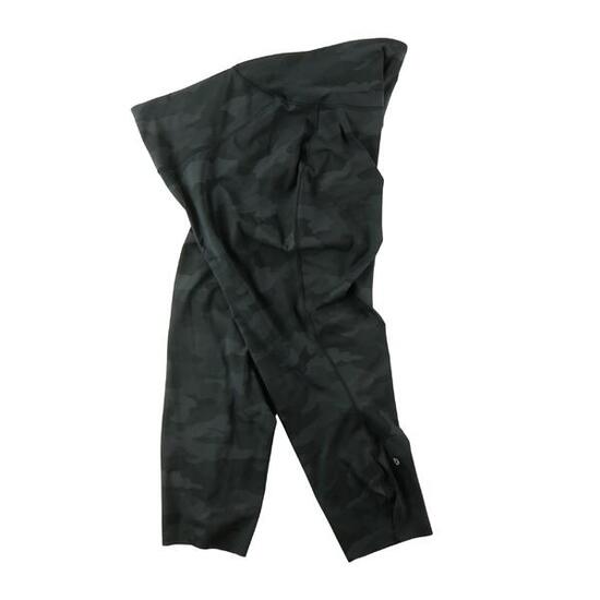 Seconde vie - Leggings Femme Gym Yoga Noir - Très bon état