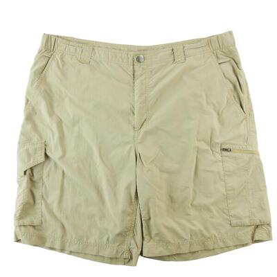 Tweedehands - heren cargo shorts - goede staat