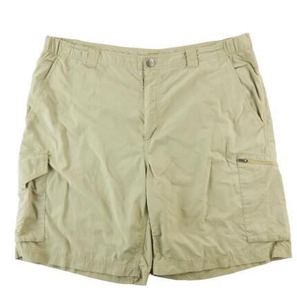 Refurbished - Columbia Herren Cargo Shorts - In gutem Zustand