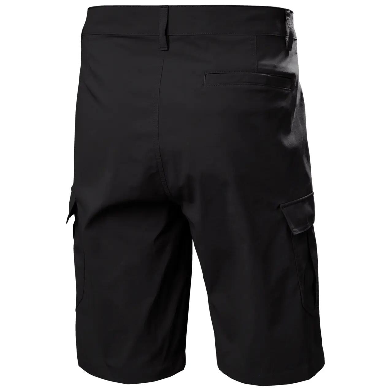 Pantalón corto cargo Helly Hansen 11" Quick-Dry 5/6