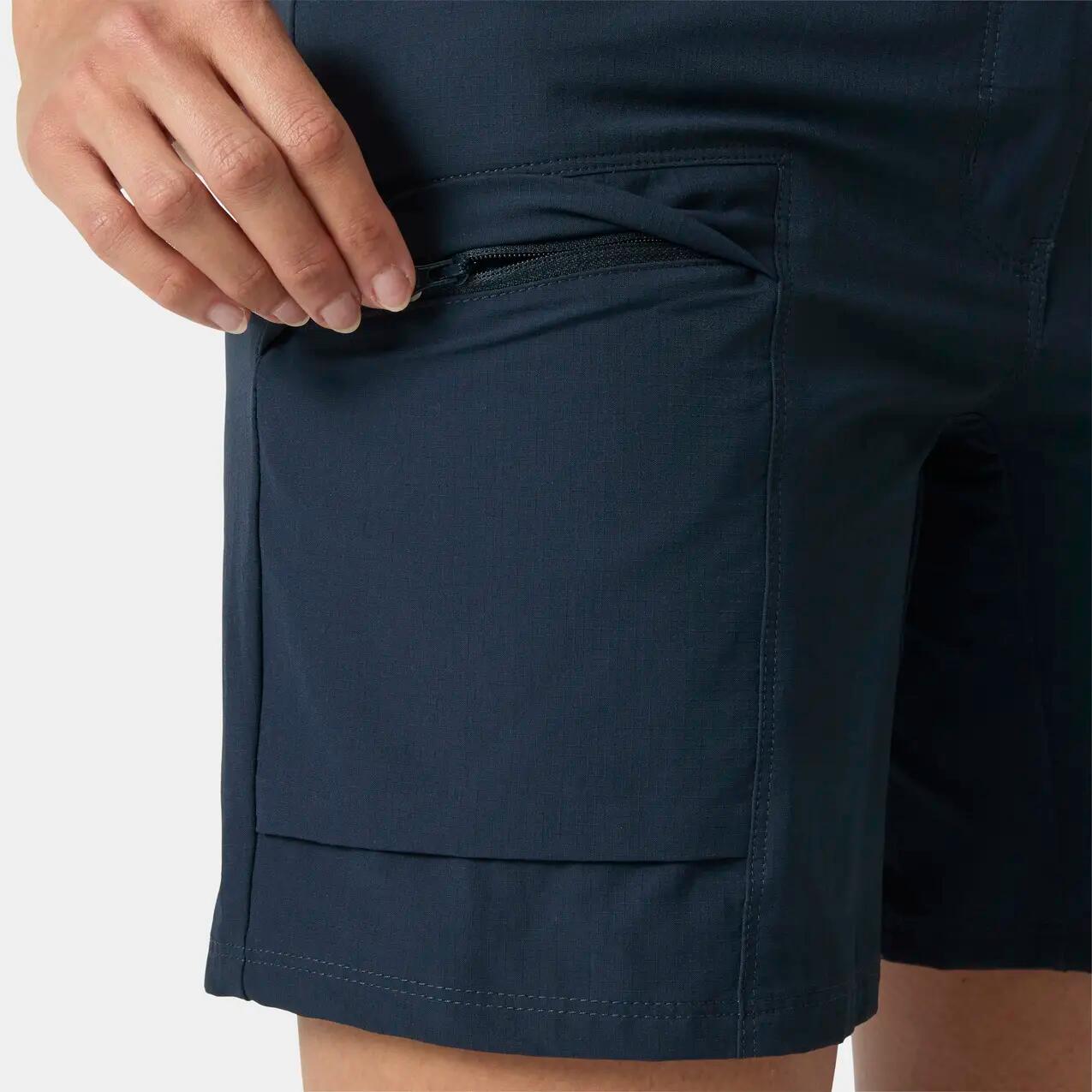 Pantalón corto mujer Helly Hansen QD 5/6