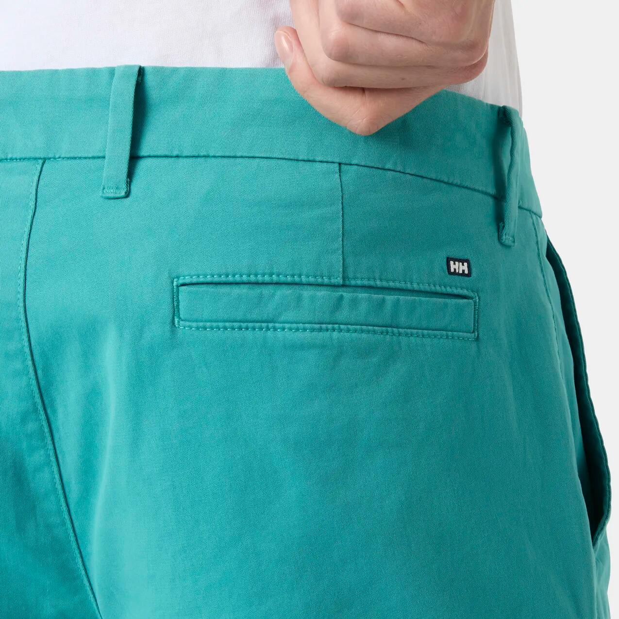 Szorty chino Helly Hansen Bryggen 5/6