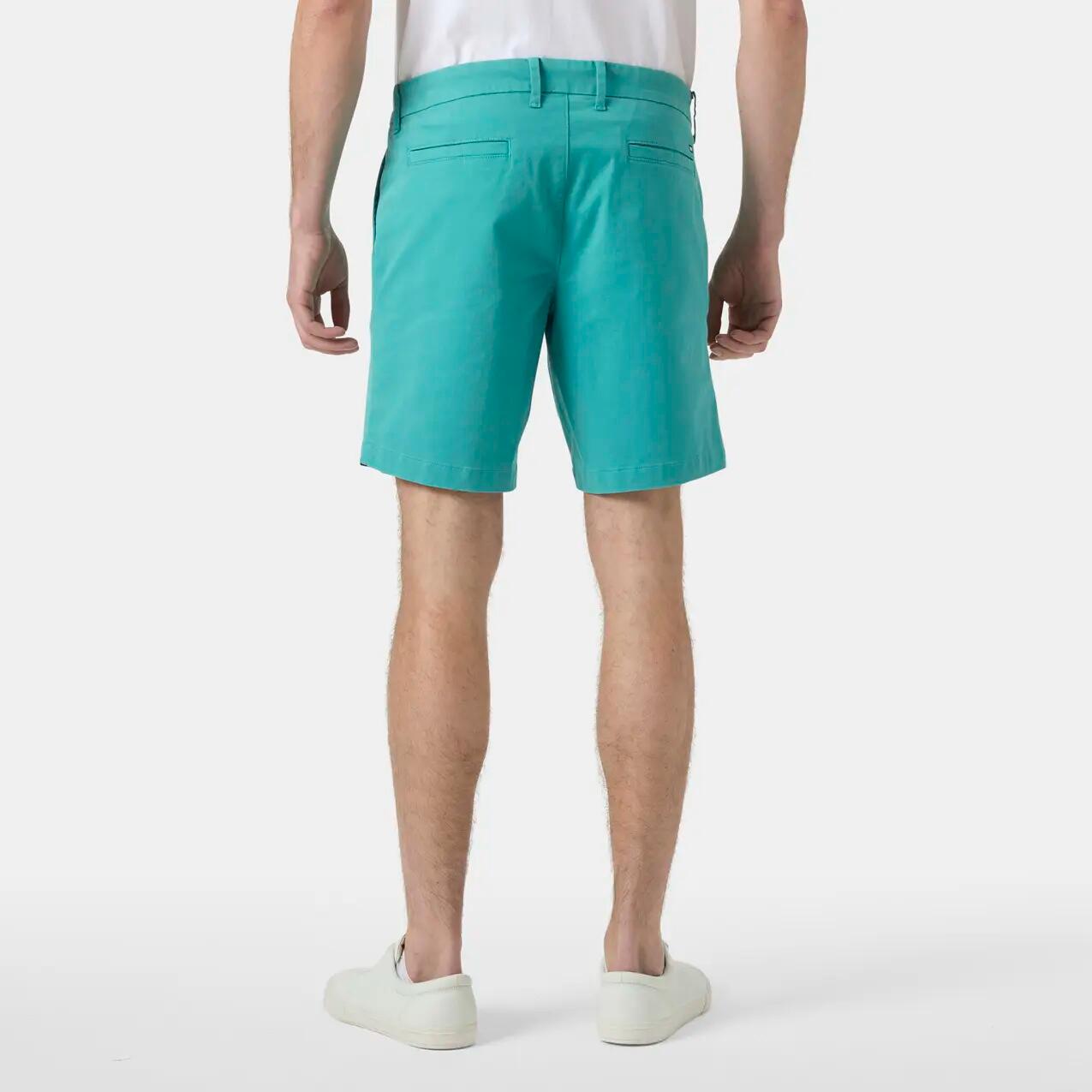 Szorty chino Helly Hansen Bryggen 4/6