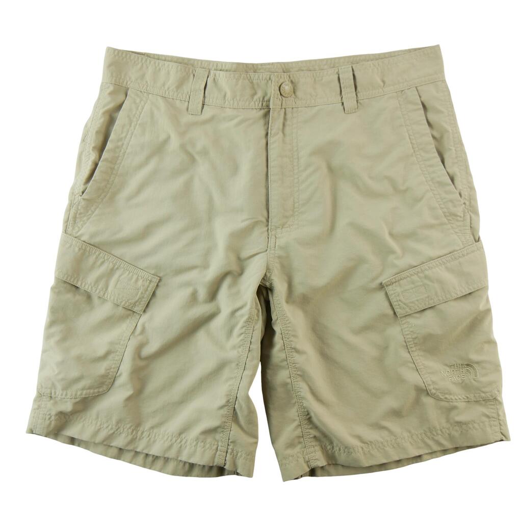 Second life - The North Face Men's Cargo Shorts - Good