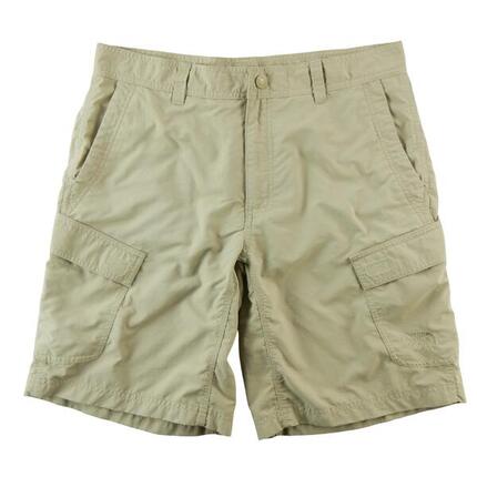 Refurbished - The North Face Herren Cargo Shorts Beige - In gutem Zustand