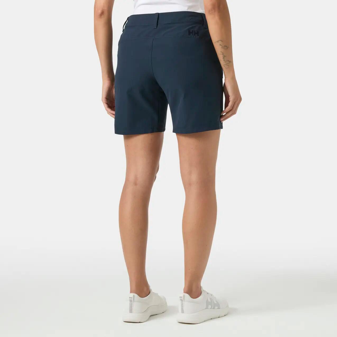 Pantalón corto mujer Helly Hansen QD 4/6