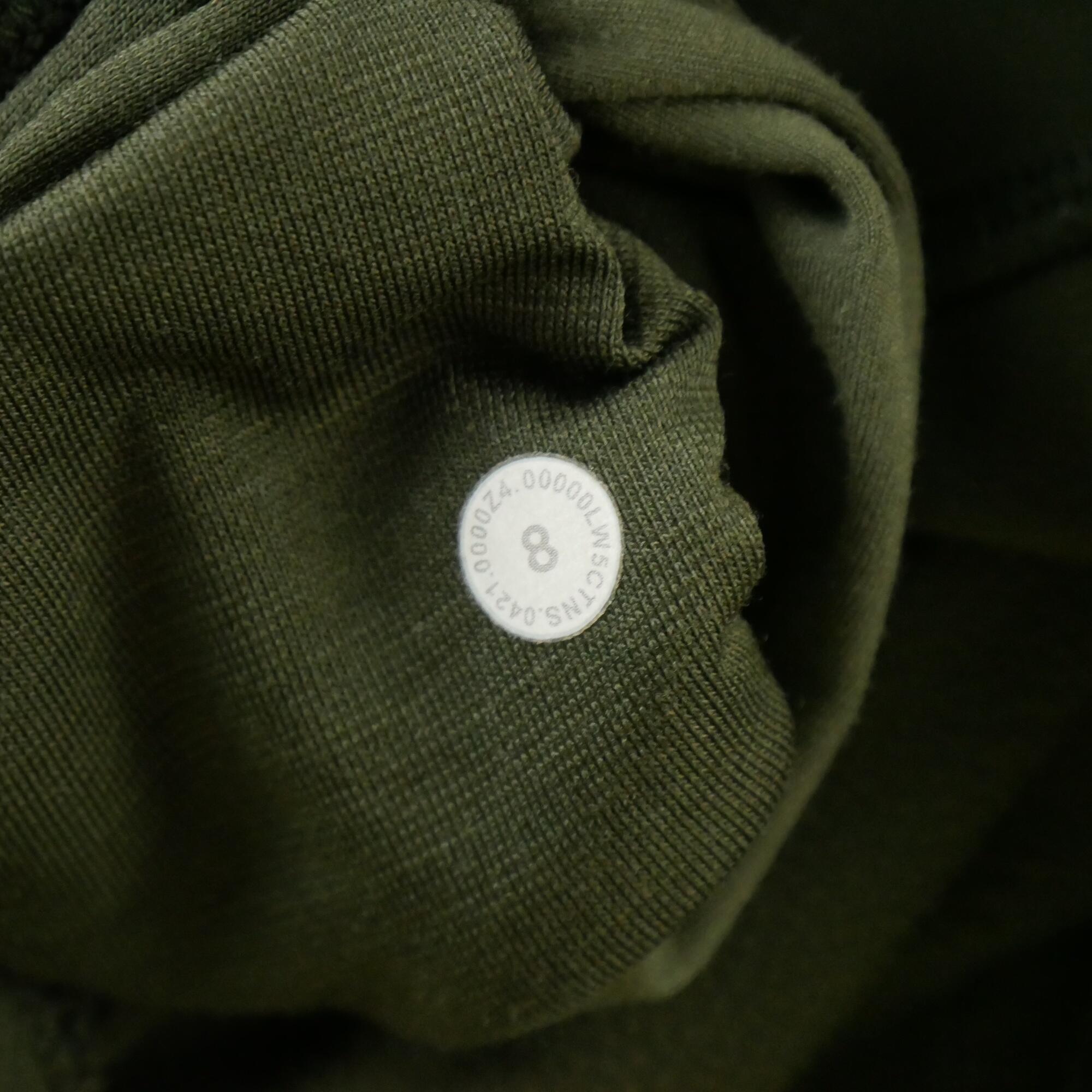 Second life - Legginsy damskie do jogi Lululemon - Stan dobry 7/7