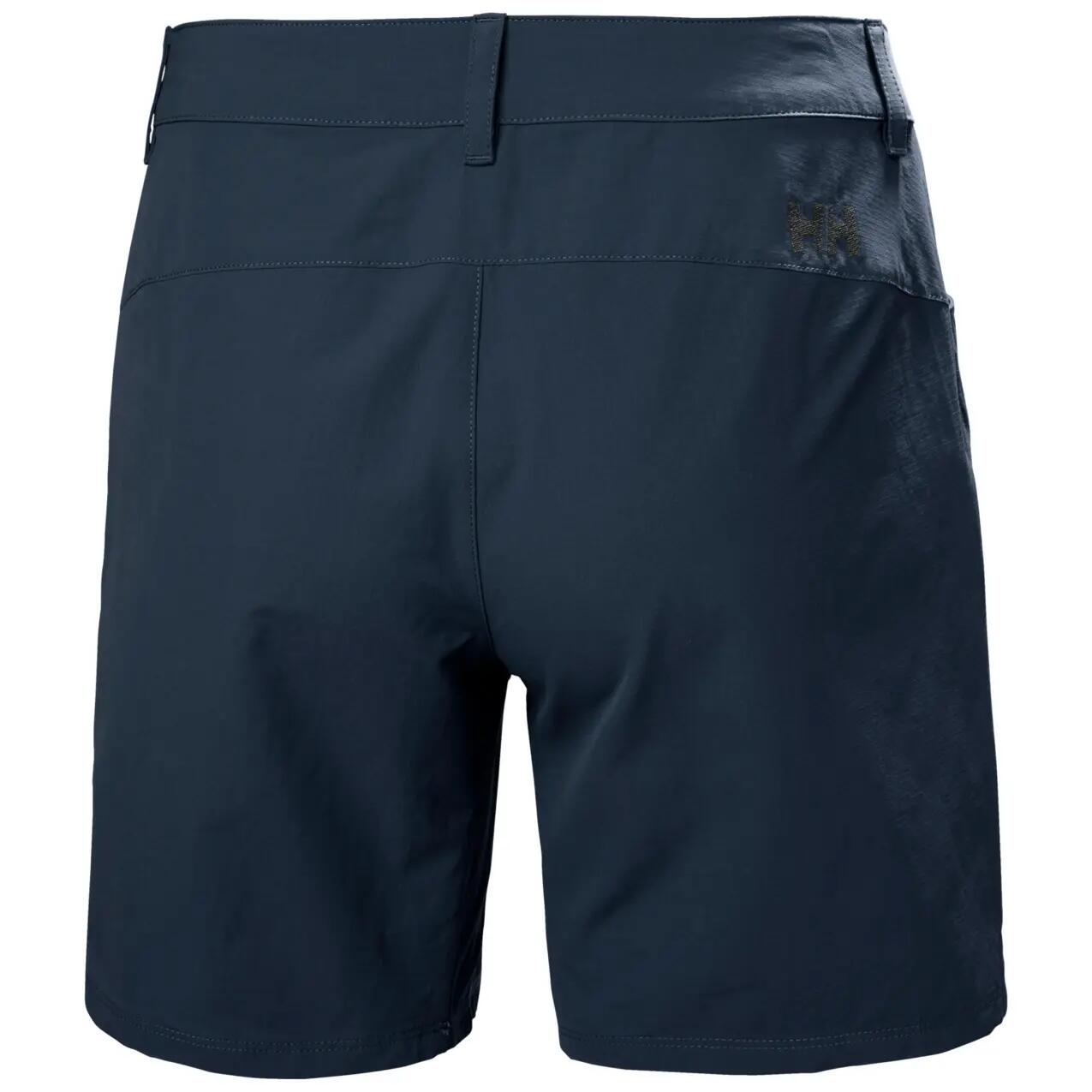Pantalón corto mujer Helly Hansen QD 3/6