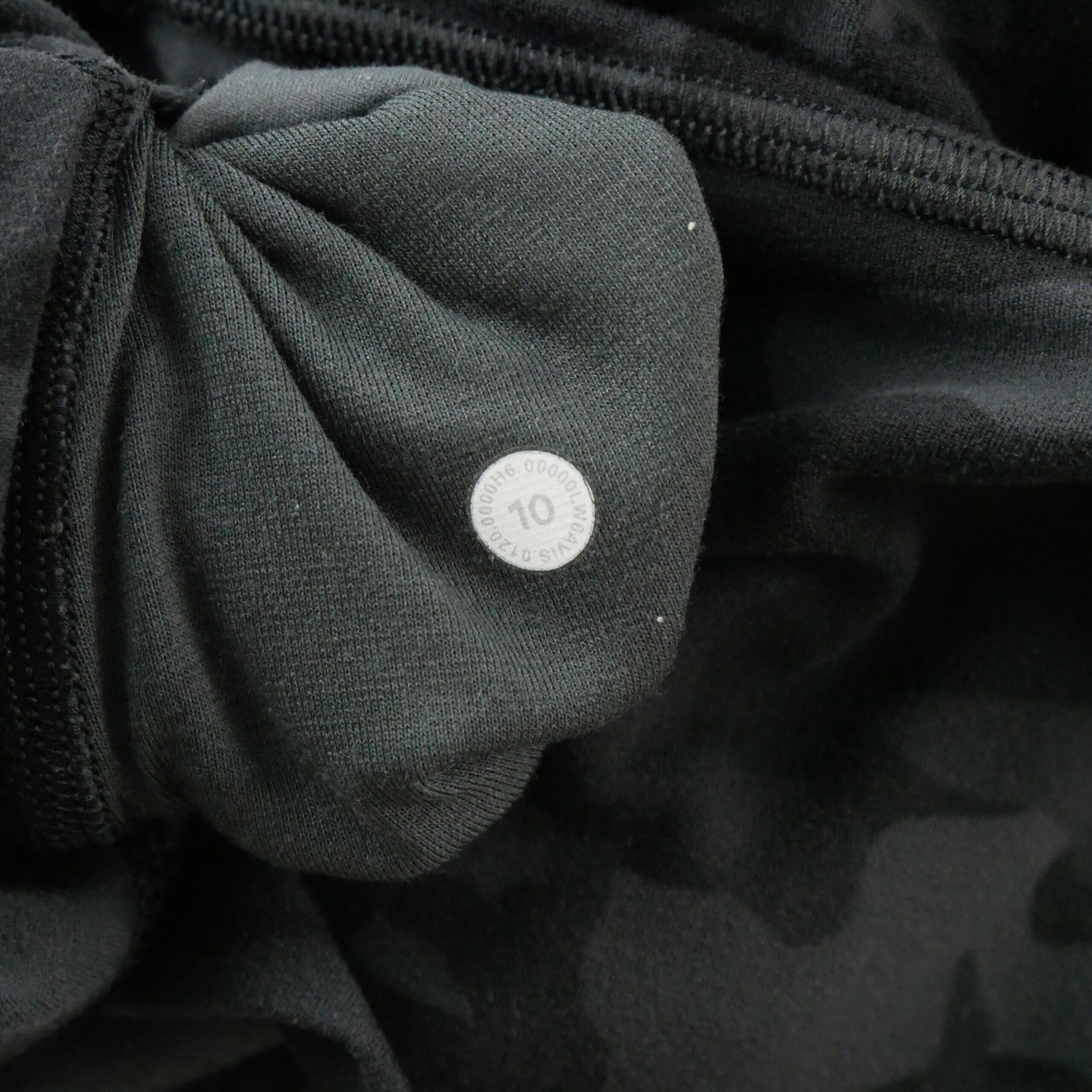 Second life - Legginsy damskie do jogi Lululemon - Stan bardzo dobry 5/5