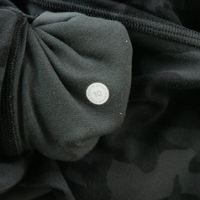Second life - Leggings femei yoga Lululemon - Foarte bun