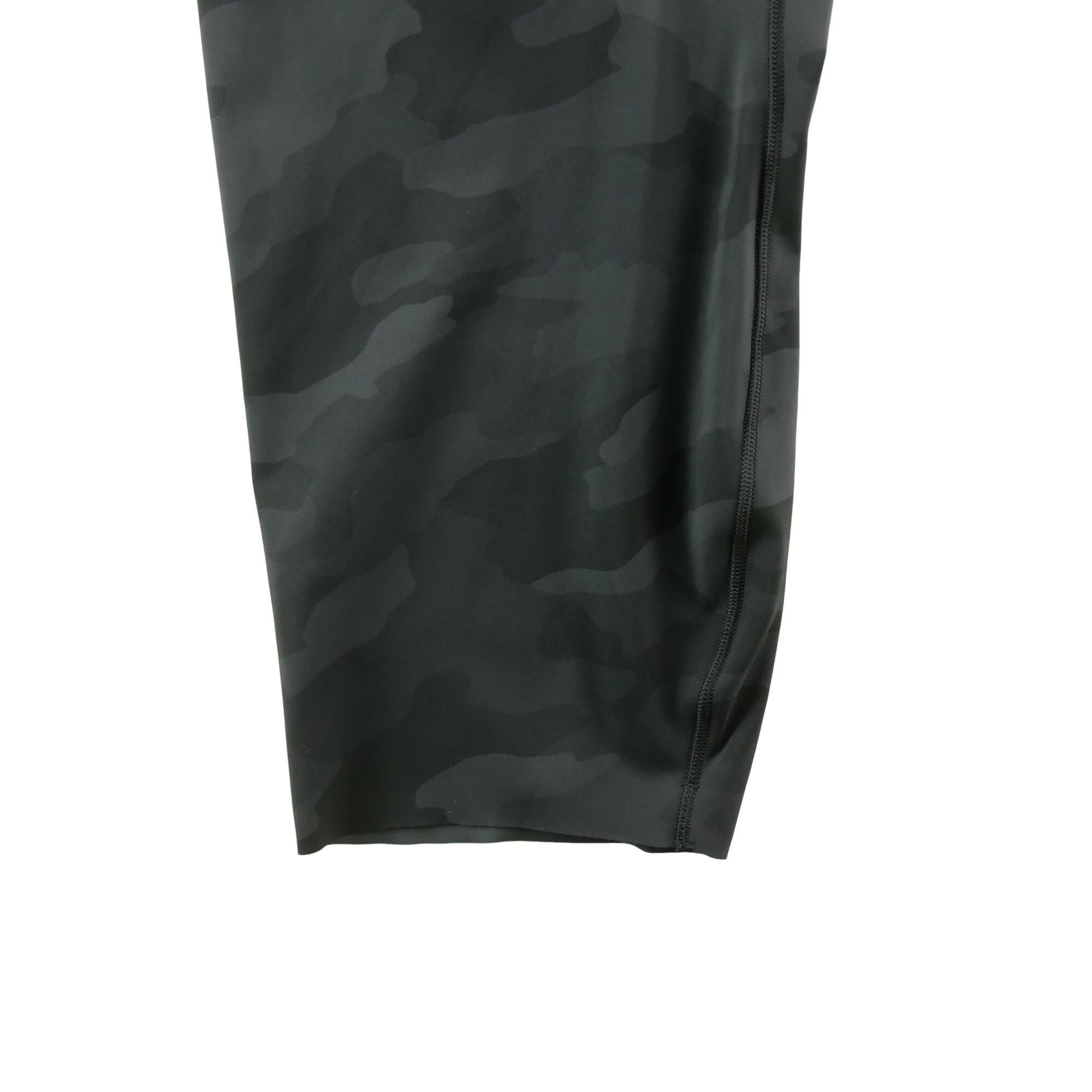 Segunda vida - Leggings Feminino Fitness Lululemon - Em muito bom estado 5/6