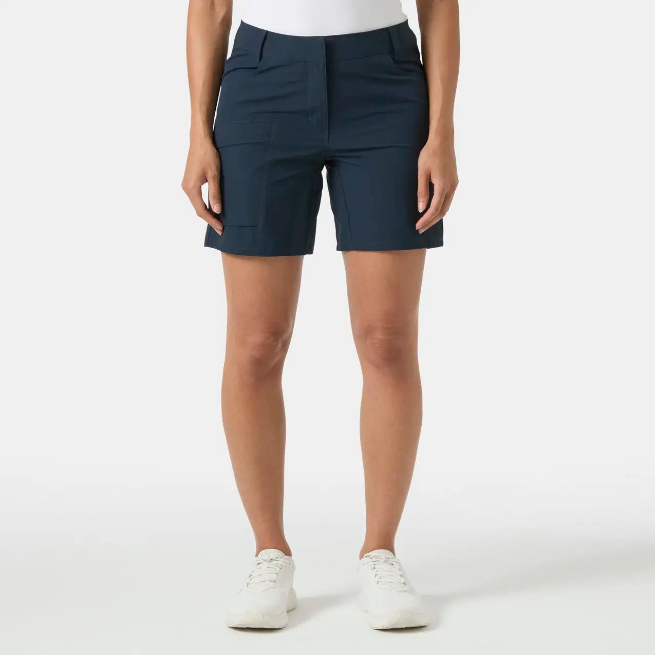 Pantalón corto mujer Helly Hansen QD 2/6