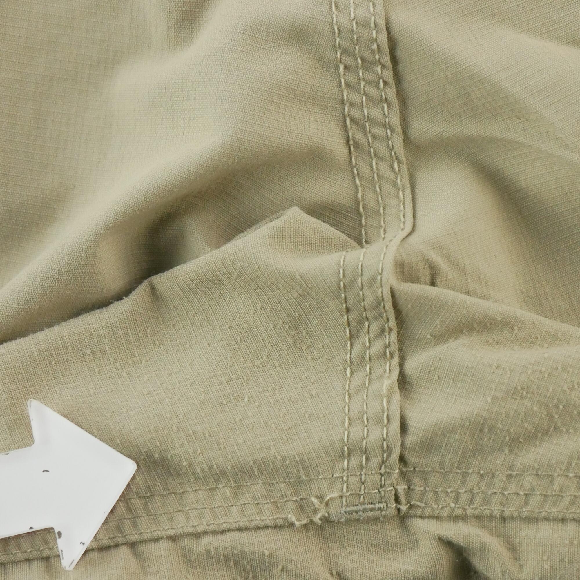 Second life - Spodenki cargo męskie The North Face - Stan dobry 7/7