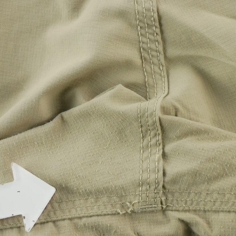 Second life - Short pentru bărbați The North Face cargo - Bun