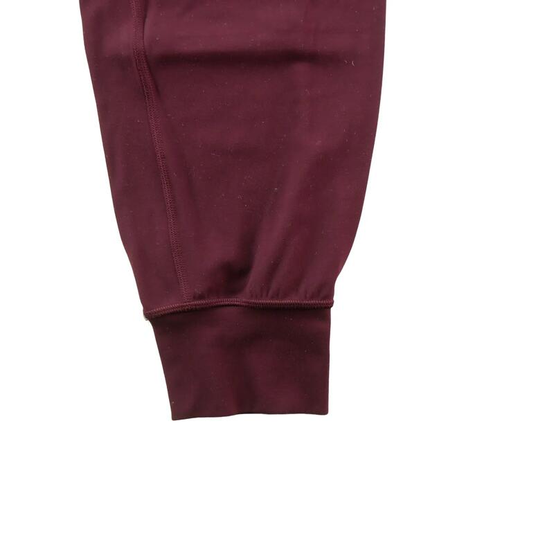 Second life - Colanți femei Lululemon scurți bordeaux - Ca nou