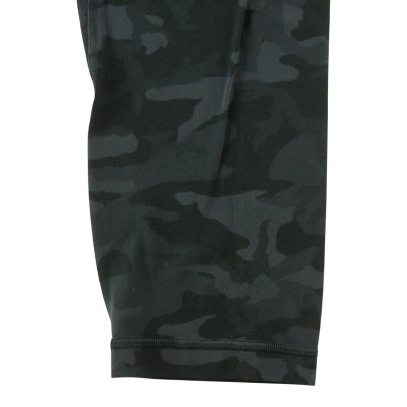 Second life - Leggings femei yoga Lululemon - Foarte bun