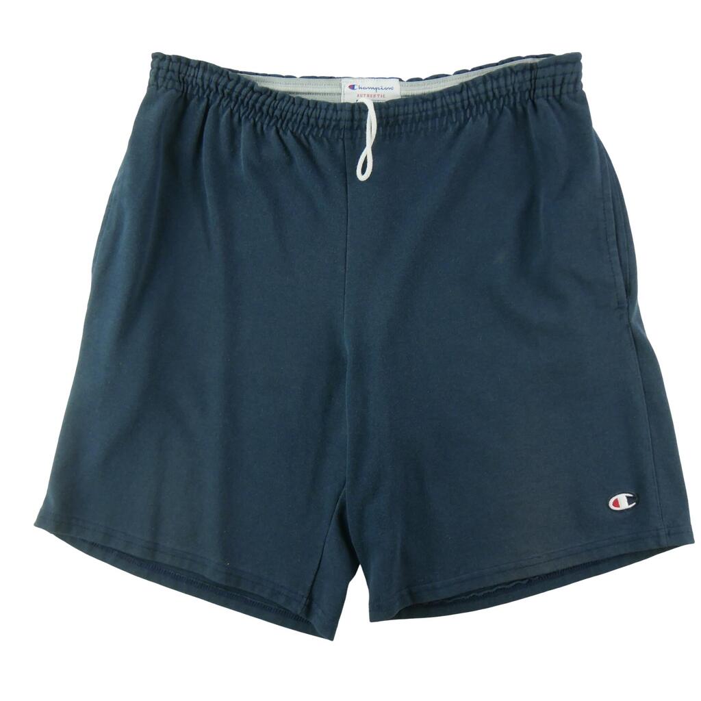 Second life - Men's Navy Shorts - Very good