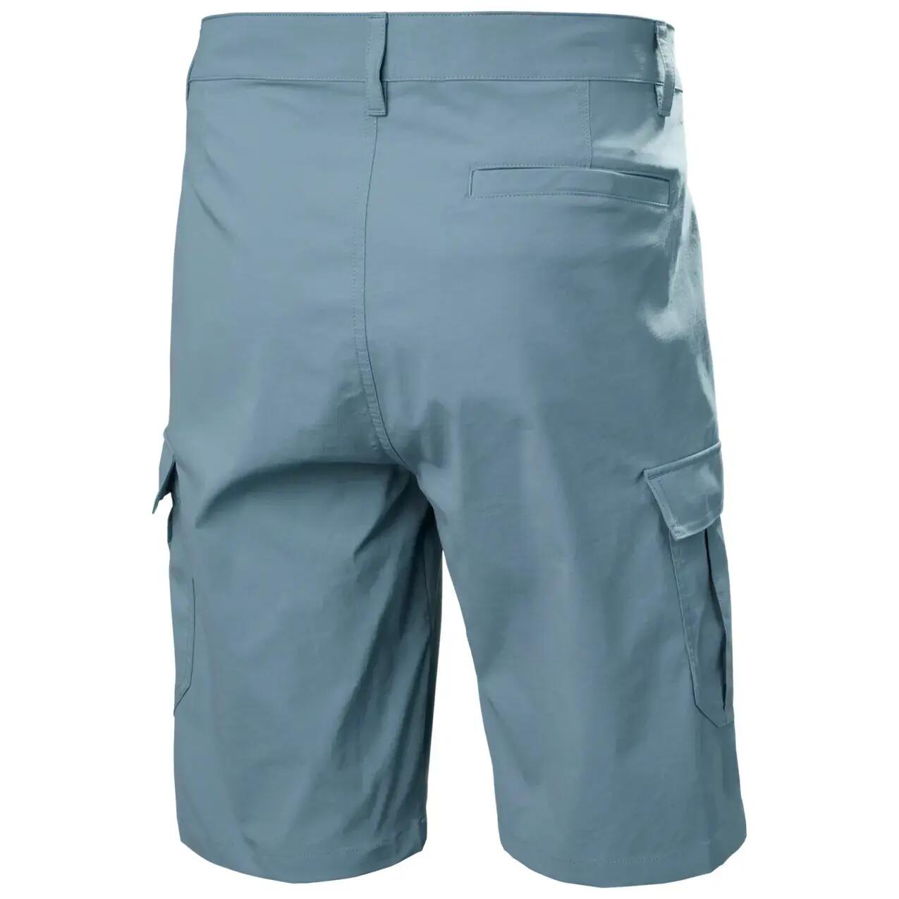 Short cargo Helly Hansen 11" Quick-Dry 2/2