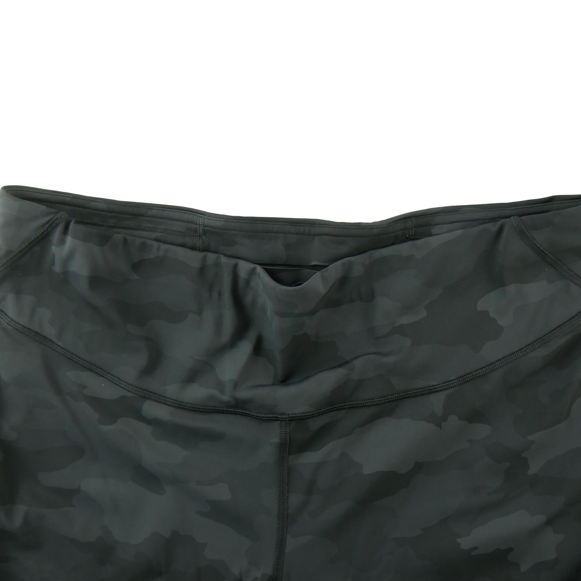 Segunda vida - Leggings Feminino Fitness Lululemon - Em muito bom estado 4/6