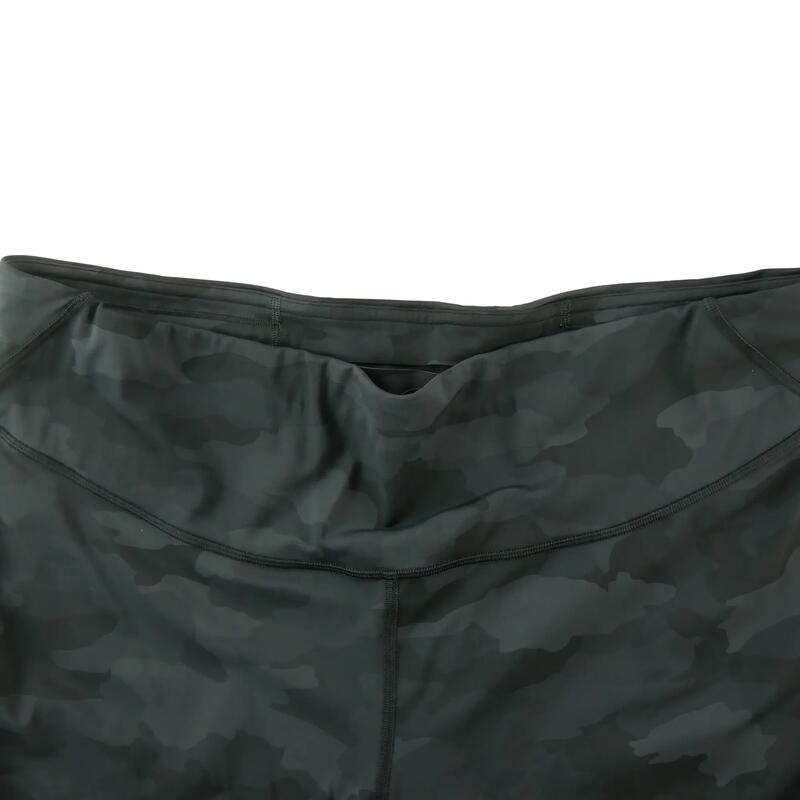 Second life - Colanți femei sport yoga Lululemon - Foarte bun