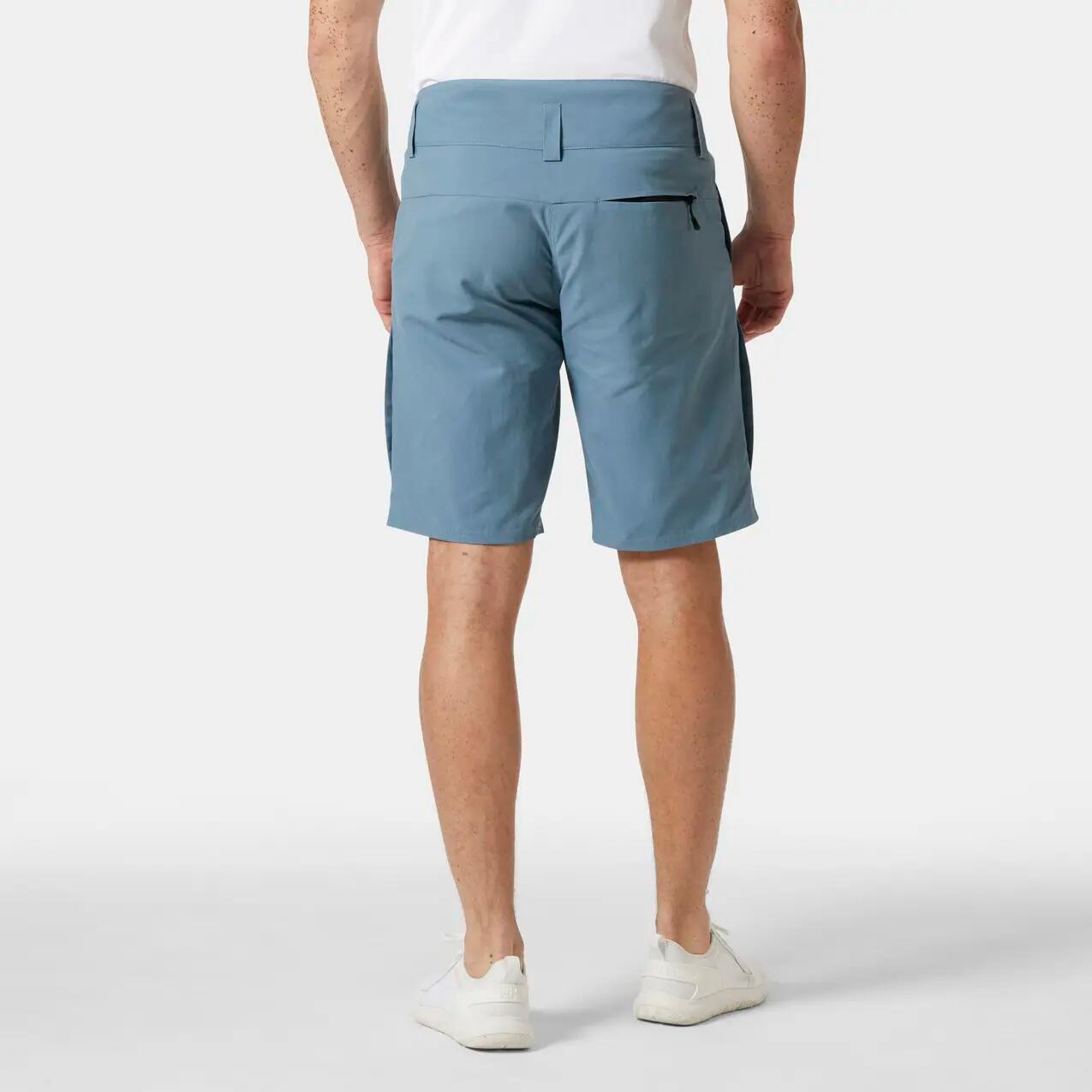 Pantalón corto cargo Helly Hansen Crewline 2.0 4/6