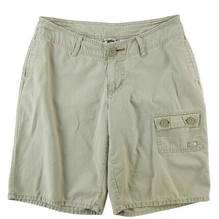 Refurbished - The North Face Damen Cargo Shorts - In gutem Zustand