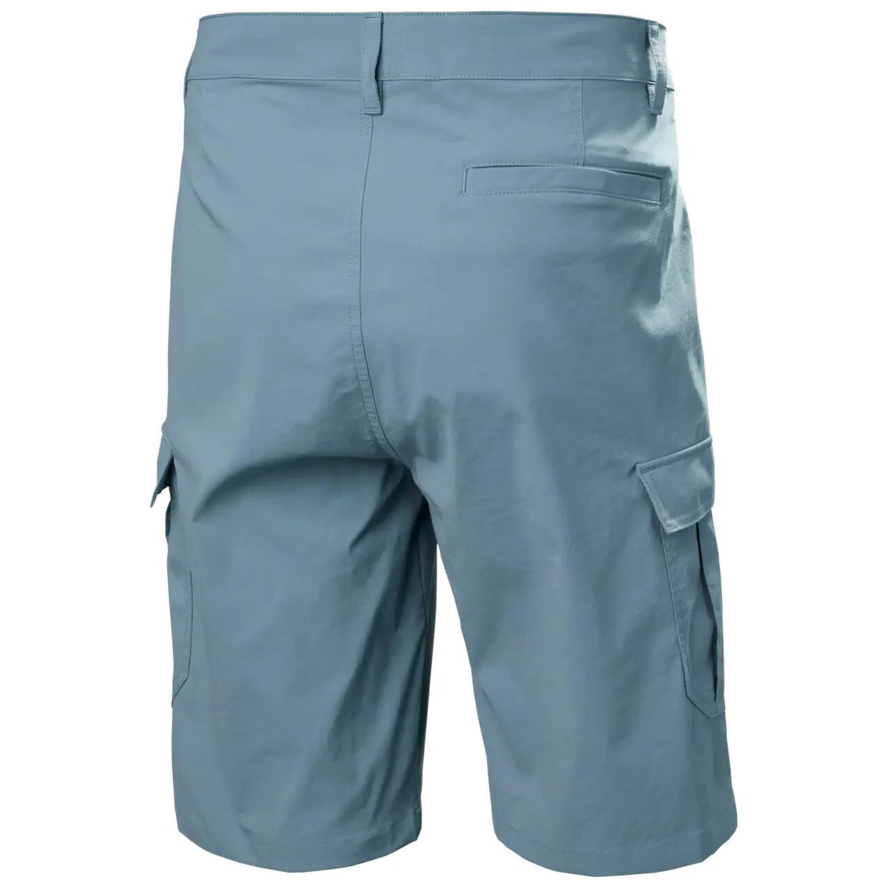 Pantalón corto cargo Helly Hansen 11" Quick-Dry 2/2