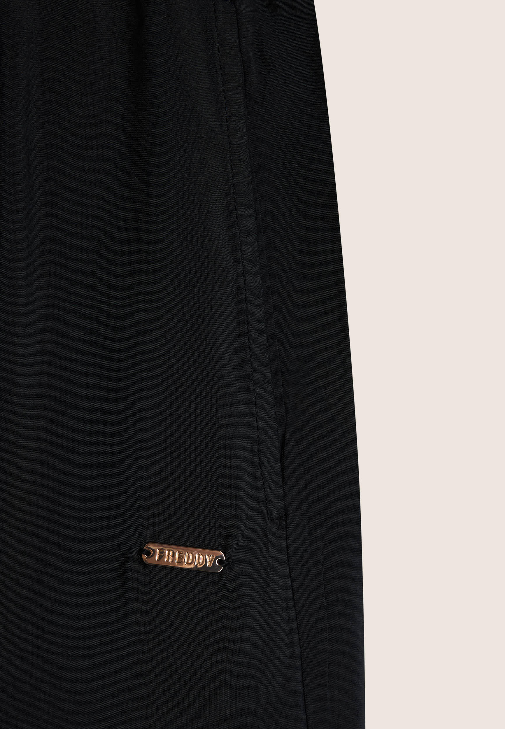 Pantaloni corti comfort da donna in morbido modal 3/3