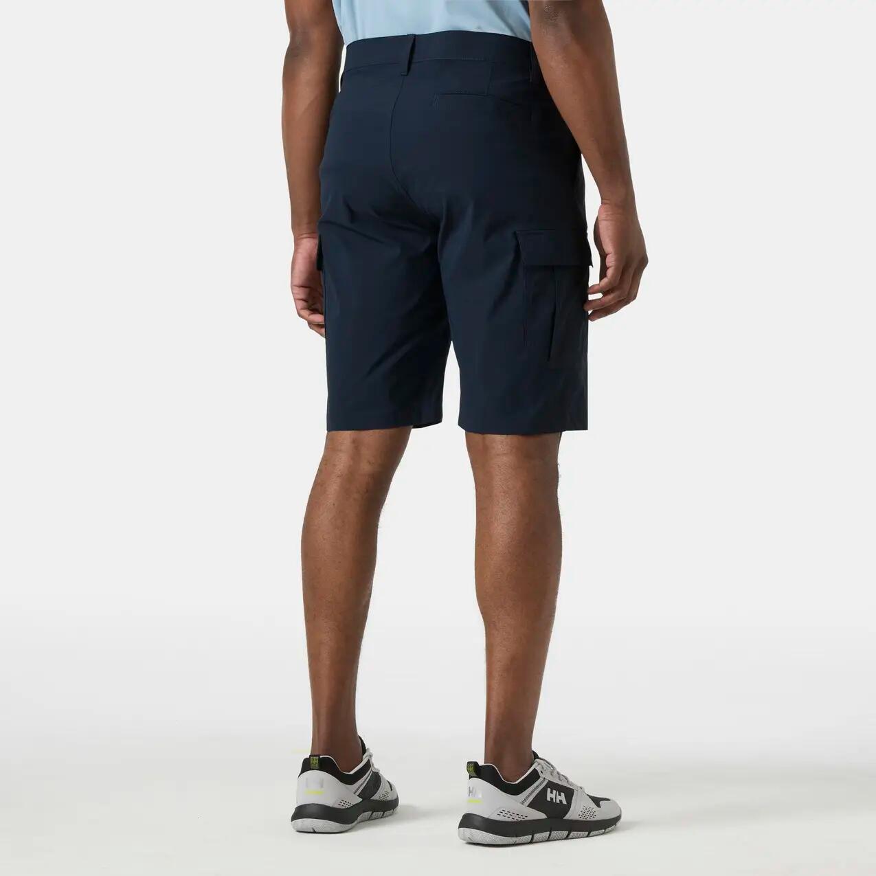 Cargo shorts Helly Hansen 11" Quick-Dry 4/6
