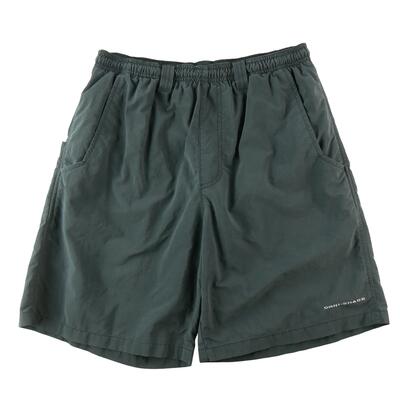 Tweedehands - shorts homme omni-shade pfg columbia - goede staat