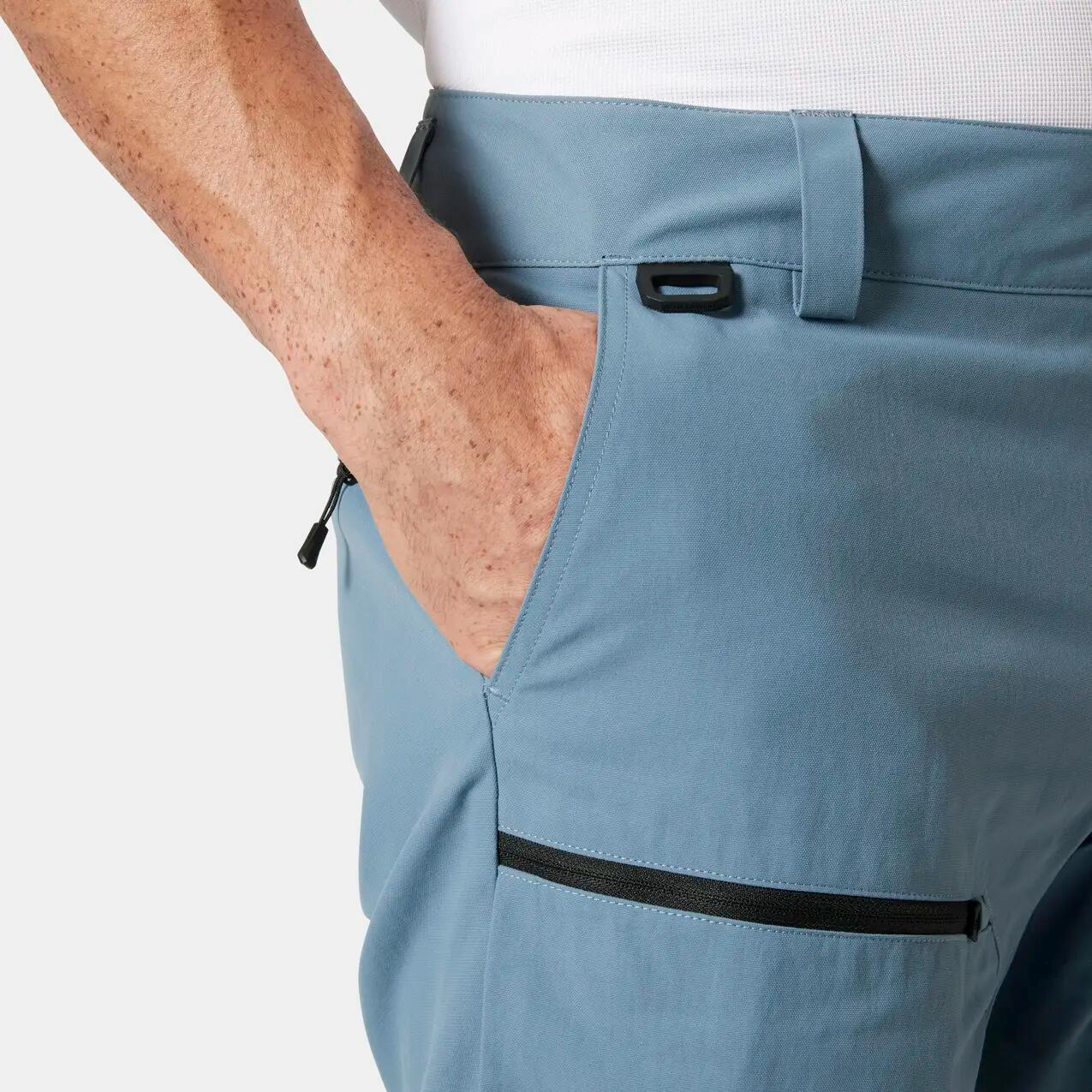 Pantalón corto cargo Helly Hansen Crewline 2.0 3/6