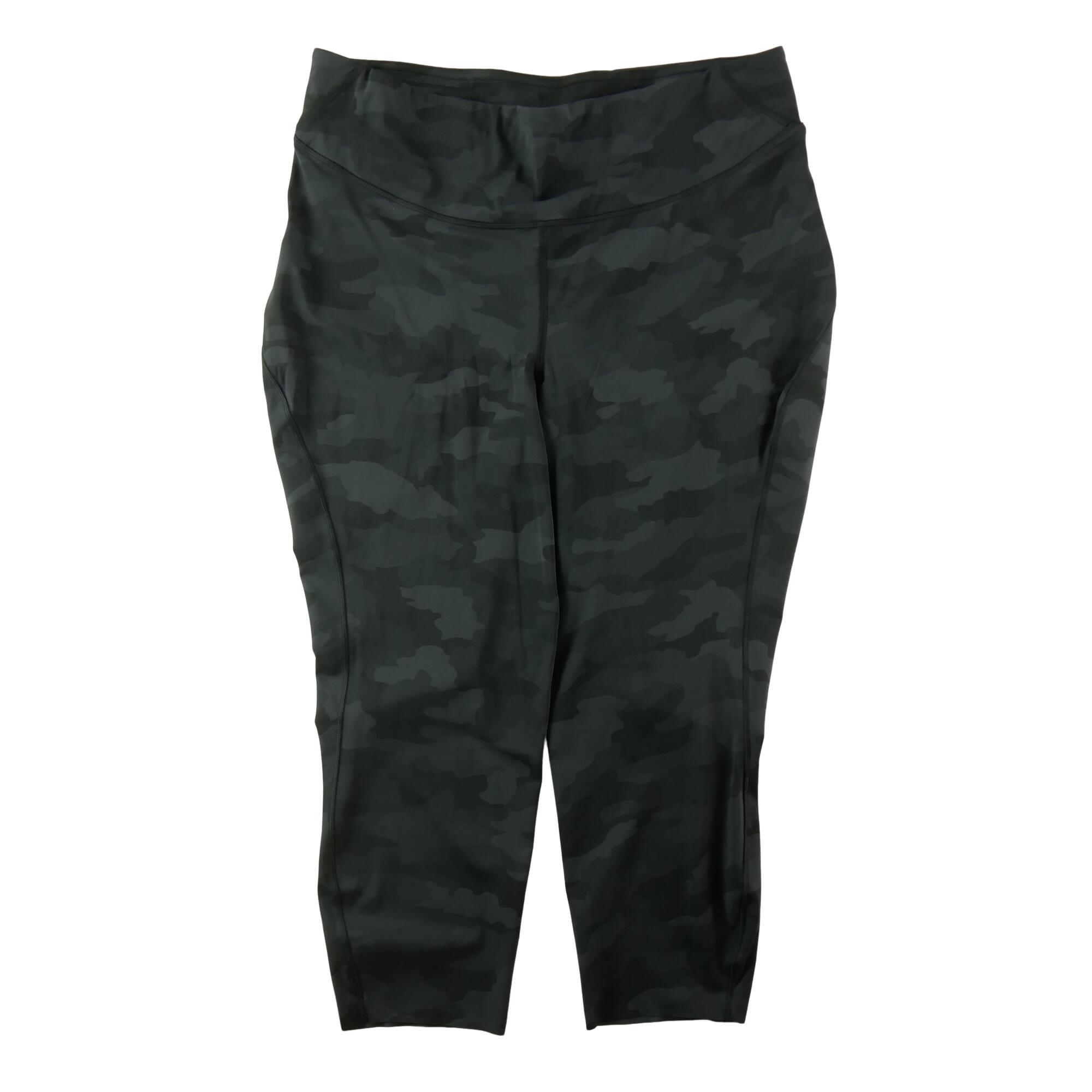 Segunda vida - Leggings Feminino Fitness Lululemon - Em muito bom estado 3/6