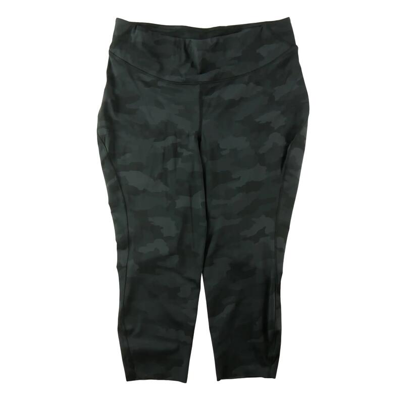Second life - Colanți femei sport yoga Lululemon - Foarte bun
