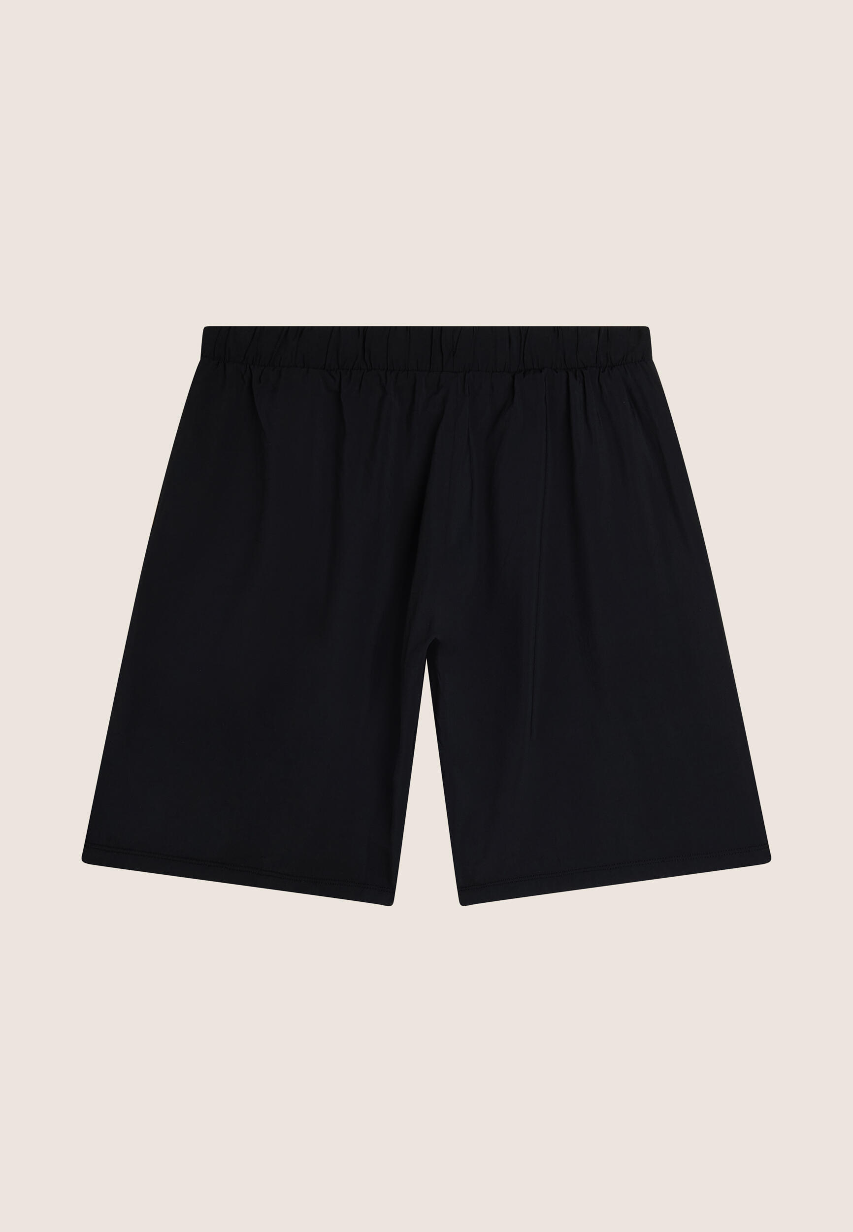 Pantaloni corti comfort da donna in morbido modal 2/3