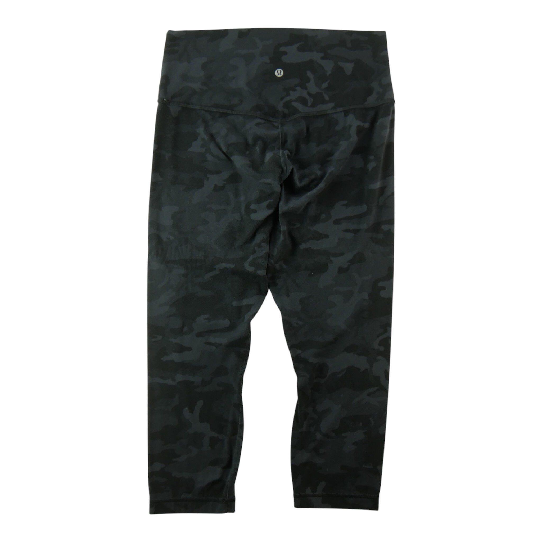Second life - Legginsy damskie do jogi Lululemon - Stan bardzo dobry 2/5