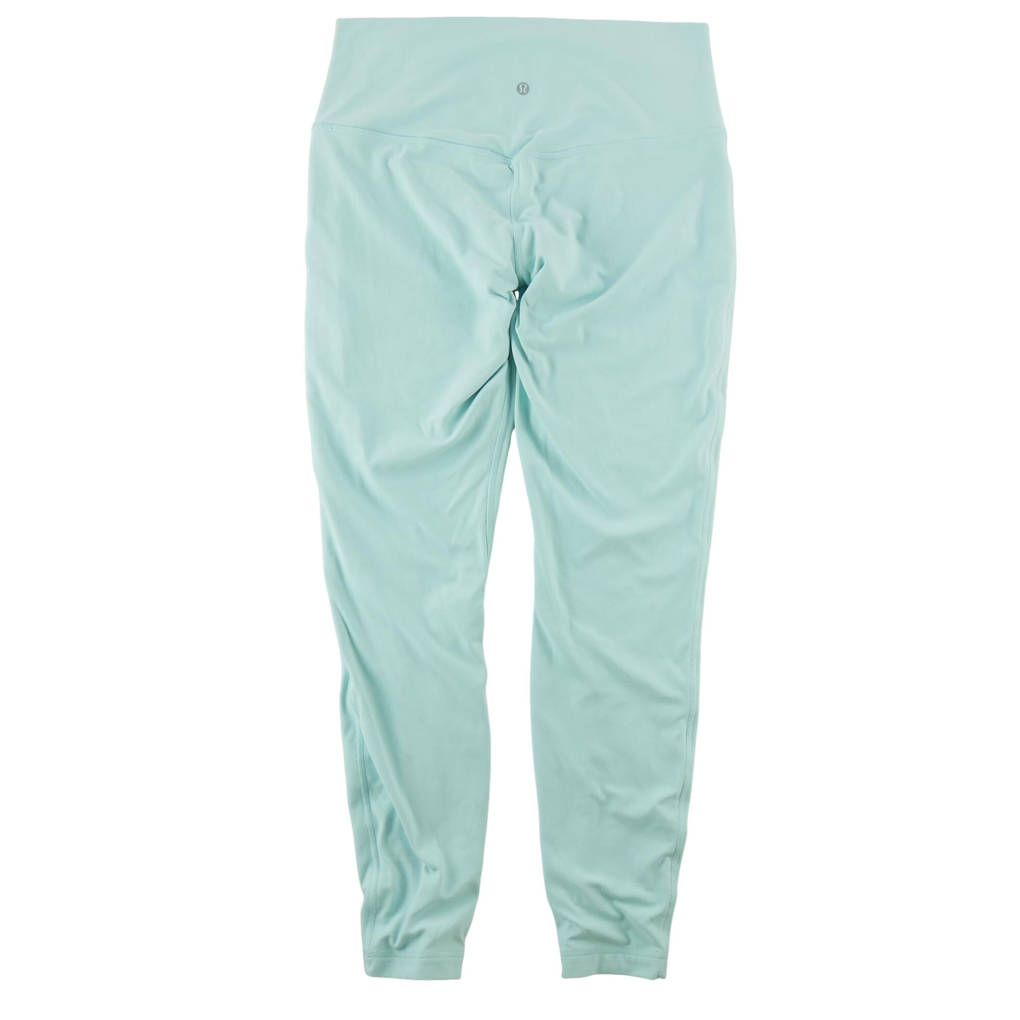 Second life - Legginsy damskie do jogi Lululemon - Jak nowy 3/6