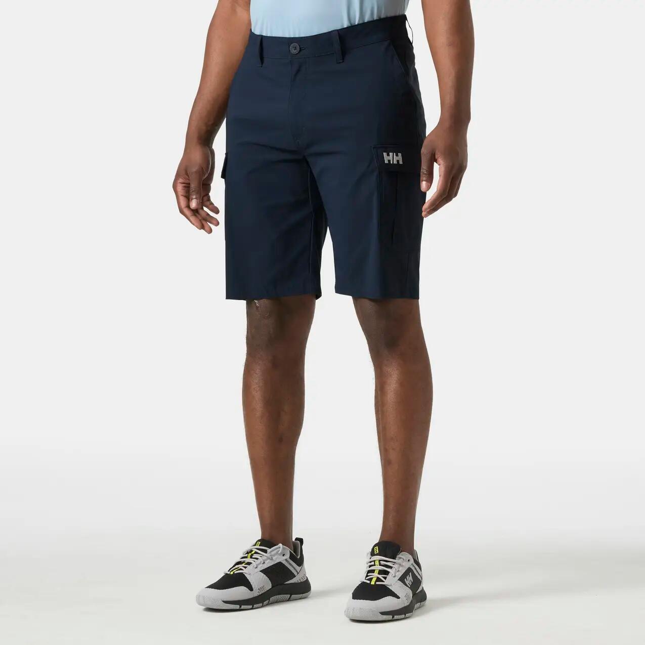 Cargo shorts Helly Hansen 11" Quick-Dry 2/6
