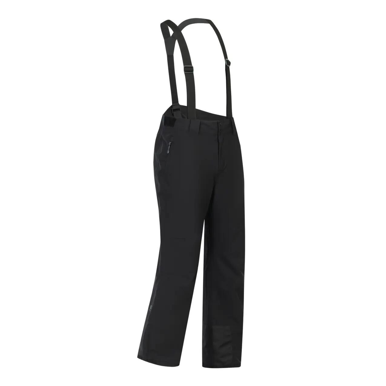 Pantalon de ski à bretelles Dare 2B Achieve III 3/3