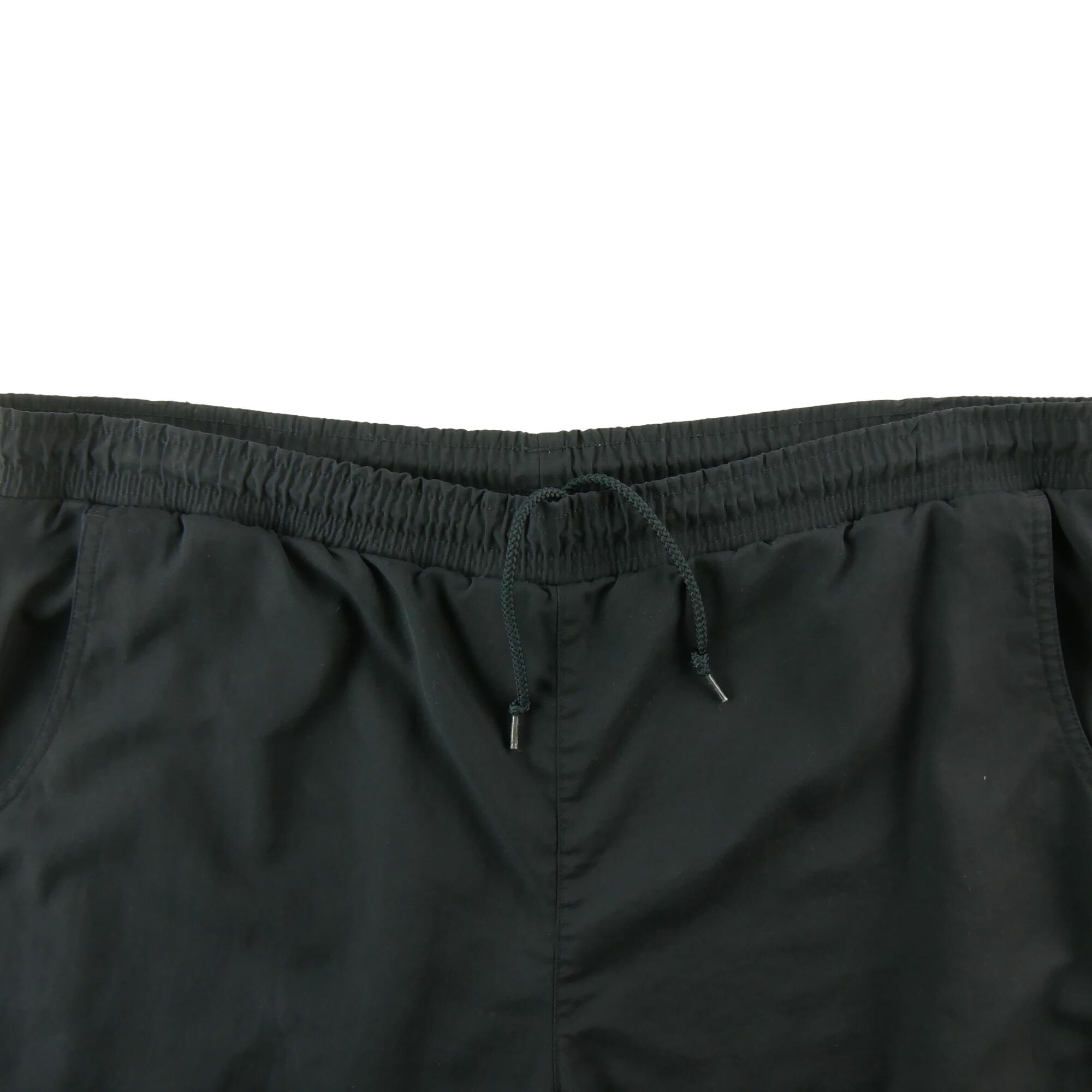 Seconde vie - Short Homme Vintage Y2K Noir - Bon état 3/7